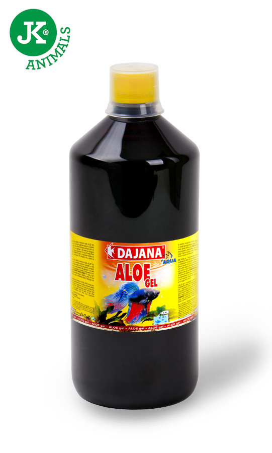 Dajana Aloe Gel 1000 ml